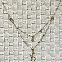 طلای دست دوم در حد نو