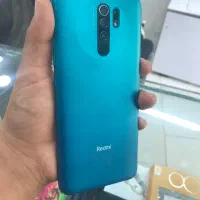 شیائومی Redmi 9 با حافظهٔ ۶۴ گیگابایت