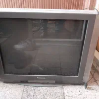 تلویزیون قدیمی 29اینچ صفه تخت