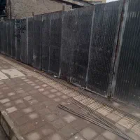 مشارکت درساخت بلوارامام رضا کوچه آزادمشرف به بلوار