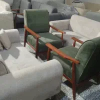 مبل ال در ((قائم شهر))|مبلمان خانگی و میز عسلی|قائم‌شهر, |دیوار