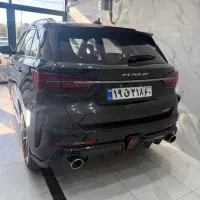 کی ام سی kmc A5 مدل ۱۴۰۳|خودرو سواری و وانت|تهران, زیبادشت|دیوار