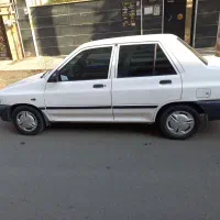 پراید مدل 97|خودرو سواری و وانت|فردیس, شهرک شهید حسینی|دیوار