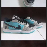 کتونی نایک جردنWoodoo