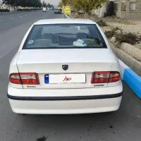 سمندlxمالتی پلکس بدون رنگ نقد،اقساط|خودرو سواری و وانت|شهریار, شهرک بهاران (ویره)|دیوار