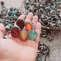 عبدالخان سیدعباس|جواهرات|کرخه, |دیوار