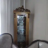 بوفه ۳طبقه تمیزوسالم|بوفه، ویترین، کنسول|تهران, افسریه شمالی|دیوار