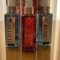 بادی اسپلش های لدورا