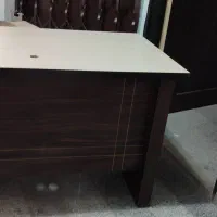 میز اداری وتحریر ام دی اف