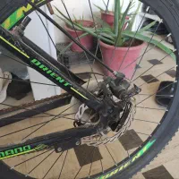 دوچرخه ۲۶|دوچرخه، اسکیت، اسکوتر|سرپل ذهاب, |دیوار