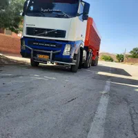 اف اچ جفت شرکت نفتی|خودرو سنگین|تهران, حسن‌آباد|دیوار