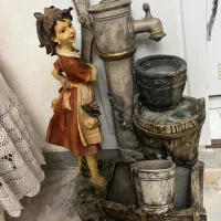 اب نما دکوری