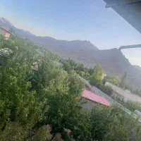 باغ نوساز 650متری اجاره ای در سانیج-امکانات کامل