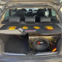 پژو ۲۰۶ مدل ۸۵|خودرو سواری و وانت|میاندوآب, |دیوار