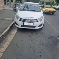 برلیانس H230  95