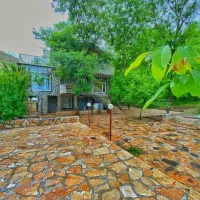 عمارت نسمه|اجارهٔ کوتاه‌مدت ویلا و باغ|پاوه, |دیوار