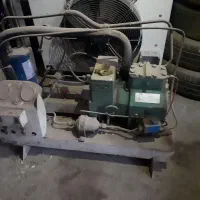 لوازم قنادی و سردخانه|فروشگاه و مغازه|اصفهان, ارغوانیه|دیوار