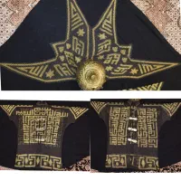 زره و کلاه خود تعزیه