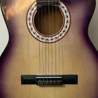 گیتار به همراهش کیفش|گیتار، بیس، امپلیفایر|ارومیه, |دیوار