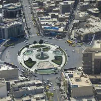 اجاره واحدهای اداری ، میدان آزادی