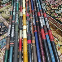 چوبهای ژاپن|ماهیگیری|فریدون‌کنار, |دیوار