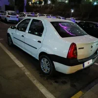 رنو تندر 90 (L90 لوگان) E2، مدل ۱۳۸۹|خودرو سواری و وانت|پردیس, فاز ۱۱|دیوار