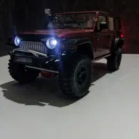 ماشین کنترلی حرفه ای