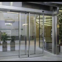 شیشه سکوریت و اتومات
