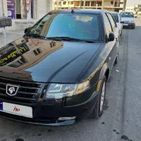 سورن پلاس فول ef7|خودرو سواری و وانت|صدرا-فارس, فاز ۱|دیوار