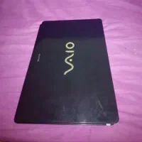 لپ تاپ Sony vaio