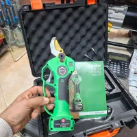 قیچی شارژی باغبانی|ماشینآلات صنعتی|مهاباد (آذربایجان غربی), |دیوار