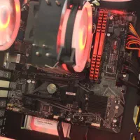 باندل نسل10مادربردوcpu10400