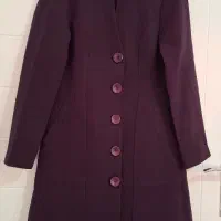 پالتو فوتر آستردار درجه یک