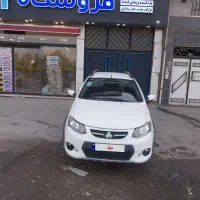 کوئیک مدل ۹۸ بی رنگ بی ضربه