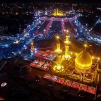 کار گذار اصلی کربلا|تور و چارتر|تهران, اسکندری|دیوار