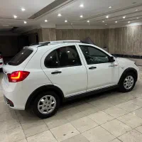 کوییک مدل۱۴۰۲ بدون رنگ|خودرو سواری و وانت|اسلام‌شهر, شهرک قائمیه|دیوار