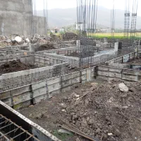 آرماتوبندی صفر تاصد