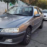 فروش سواری پرشیا 96