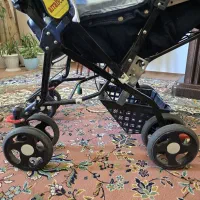 کالسکه|کالسکه و لوازم جانبی|مراغه, |دیوار