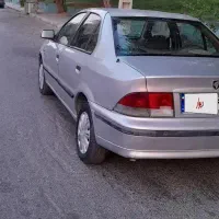 سمند|خودرو سواری و وانت|اهواز, کیانپارس |دیوار