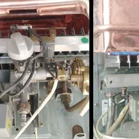 تعمیرات آبگرمکن دیواری بوتان|آبگرمکن، پکیج، شوفاژ|تهران, نیروی هوایی (پیروزی)|دیوار