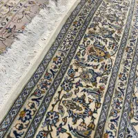 جفت ۶متری کرم کرک کاشان مارکدار|فرش|تهران, مدائن|دیوار