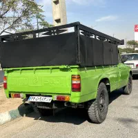 فروش یک دستگاه زامیاد|خودرو سواری و وانت|اسلامشهر, شاطره|دیوار