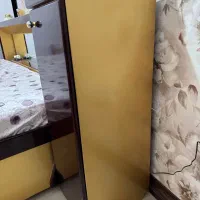 سرویس خواب لوکس|تخت و سرویس خواب|سبزوار, کاشفی شمالی (دادگستری)|دیوار