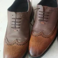 کفش چرم تبریز