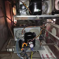 تعمیریخچال فریزر خانگی،صنعتی،کولرگازی،آبسردکن|خدمات پیشه و مهارت|قزوین, |دیوار