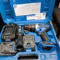 دریل سه نظام۱۳ ویوارکس (حسن زاده ابزار معراج