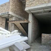 فروش-منزل-نیم-کاره-کامل-شناژ-موقعیت-بسیار-دلنشین