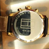 ساعت تامی هلفیگر tommy hilfiger|ساعت|تهران, الهیه|دیوار