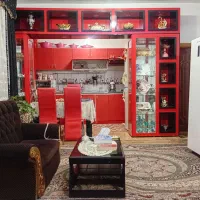 کابینت و بوفه|مصالح و تجهیزات ساختمان|رودسر, |دیوار